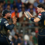 Indian Premier League - IPL - Mumbai Indians v Gujarat Titans