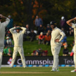 New Zealand v England - 2nd Test: Day 5