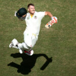 Pakistan v Australia - 1st Test Day Three